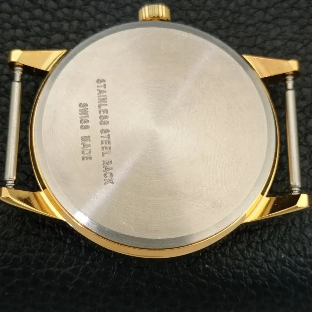 Fortis this watch